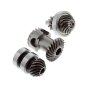Gear Set for Husqvarna 525HE3, 525HE4 Hedgetrimmer - OEM No. 598 43 47-01