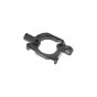Flange Inlet Pipe for Husqvarna K 970 Ring, K 970 Chain Disc Cutter - 598 60 25-01