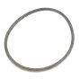 Belt Roto 400 for Husqvarna TR348 Cultivator - OEM No. 598 67 87-01