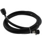 Hose with QC Fitting for Husqvarna WT2GO Water Tank - OEM No. 598 76 58-01