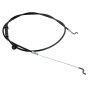 Drive Cable for Husqvarna LC 151S Mower - OEM No. 598 86 16 01