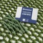 Hybrid Grass 1 x 1 Meter for Husqvarna Automower Aspire R4 Robotic Mower - OEM No. 598 89 60-01