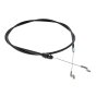 Cable for Husqvarna LC140, LC140S Lawn Mowers - OEM No. 599 34 93 91