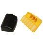 Air Filter for Husqvarna CS390, CS2240 S II, 140 Chainsaws - OEM No. 599 72 94 01