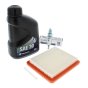 Service Kit for Husqvarna LB 146, LB 146P  Lawn Mowers - 599 96 56 01