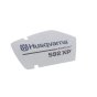 Starter Housing Label for Husqvarna 592 XP Chainsaw - OEM No. 599333504