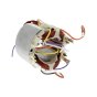 Field Assembly 240v for Makita LH1040, LH1040F Mitre Saws - OEM No. 599519-9