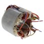 Field Assembly 240v for Makita 2704, 2702 Table Saws - 599546-6