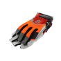 Size 8 Technical Chainsaw Gloves with Saw Protection Class 1 - Husqvarna