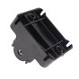 Bracket Hinge Support for Husqvarna 430V Mowers - OEM No. 599910301