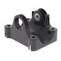 Bracket Hinge Support for Husqvarna 430V Mowers - OEM No. 599910301
