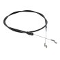 Cable for Husqvarna LC140, LC140S Lawn Mowers - OEM No. 599 34 93 91