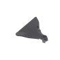 Shield for Husqvarna K 770 VAC, K 770 Dry Cut Disc Cutter - 599 69 83 01