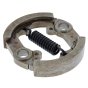 Clutch Assembly for Husqvarna 541 RST, 542 RBS Hedgetrimmer - OEM No. 599 76 47-01