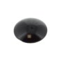 Starlock Washer Black 4PK for Flymo 36V EasiStore 340R Mower - OEM No. 599 89 19-01
