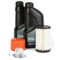 Service Kit for Husqvarna R 214T Rider Mowers