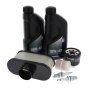 100 Hours Service Kit for Kawasaki F651V Engine - 599 89 72 01