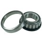 Sealed Taper Roller Bearing LM44643L/10, 25.4x50.292x14.224mm (MP18354B)