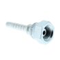 Adapter 1/4" F BSP - Straight 1/4 Belle PCLX 320 - 400 Plate Compactor - 6/0201