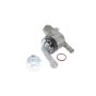 Valve Fuel Tap for Belle RTX Trench Rammers - OEM No. 6/0229