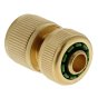 Quick Release Hose Coupling for Belle Compact X & Duo 350X Floor Saw - OEM No. 6/0262