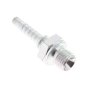 1/4" BSPT Hose Tail for Belle PCX60A, PCLX 13/33 Plate Compactors - 6/0266