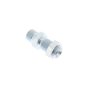 3/8" M/M Bulkhead BSP for Belle PWX Range, BWX 15/250 Pressure Washers - 6/0272