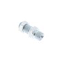 3/8" M/M Bulkhead BSP for Belle PWX Range, BWX 15/250 Pressure Washers - 6/0272
