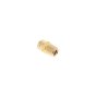 Brass Chemical Nozzle for Belle 250 Pressure Washer - OEM No. 60293