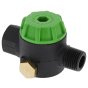 Water Filter, 1/2" 300μm for Belle PWX Range, BWX 15/250 Pressure Washers - OEM No. 6/5023