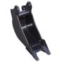 6" Digging Bucket for Hanix H08B Mini Excavators