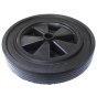 Rubber Wheel for Belle Minimix Cement Mixer - 60/0286