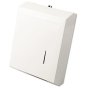 C-Fold Paper Towel Dispenser (White) ***Old Type***
