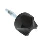 Plug Screw for Stihl GH 370.0S, GH 370.1 S Shredders - 6000 700 2301