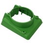 Chute Connector for Stihl/Viking GB 350, GB 370 Petrol Shredders - 6000 701 0201