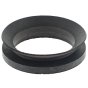 Rubber seal for Stihl / Viking MB 505 C,  MB 505 S Petrol Lawn Mowers - 6000 709 2000