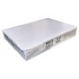 A4 White Copier Paper - Pack of 500 Sheets for Inkjet and Laser Printers
