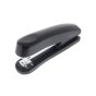 Full Strip Black Plastic Stapler