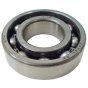 6000 C3 Deep Groove Ball Bearing - Open Face - 10x26x8mm