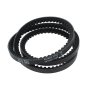 V-belt for Stihl GB 370.2 S, GB 350 Petrol Shredders - OEM No. 6001 704 2100