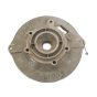 Stator Back Plate for Villiers MK12 Engine - 60019