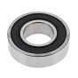 Deep Groove Ball Bearing For 6002 2RSC3/Closed Face - 15x32x9mm