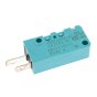 Limit Switch Assembly for Stihl RT 4082.0 Ride-On Mower - OEM No. 6005 435 0410