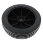 Wheel for Stihl HB 455.2 Tiler - OEM No. 6005 704 0801