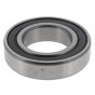 Deep Groove Ball Bearing 30x55mm - 60062RS
