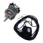 Conversion Kit for Stihl GE 250, GE 150, GE 250.1 S Chippers - OEM No. 6008 007 1095