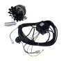 Conversion Kit for Stihl GE 250, GE 150, GE 250.1 S Chippers - OEM No. 6008 007 1095