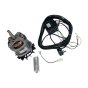Conversion Kit for Stihl GE 250, GE 150, GE 250.1 S Chippers - OEM No. 6008 007 1095