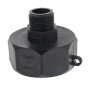 3/4" BSP Male Thread S60 Coupling