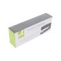 Full Strip Black Plastic Stapler